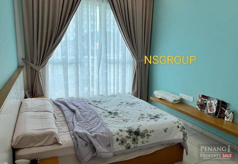 Imperial residence condo @ sungai ara for sales 0174771759 today