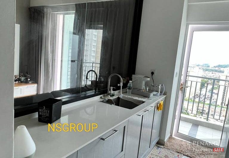 Imperial residence condo @ sungai ara for sales 0174771759 today