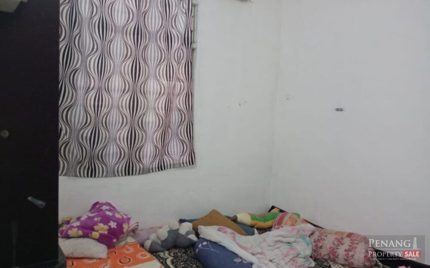 Single Storey Terrace  Taman Sejahtera Indah, Bukit Mertajam