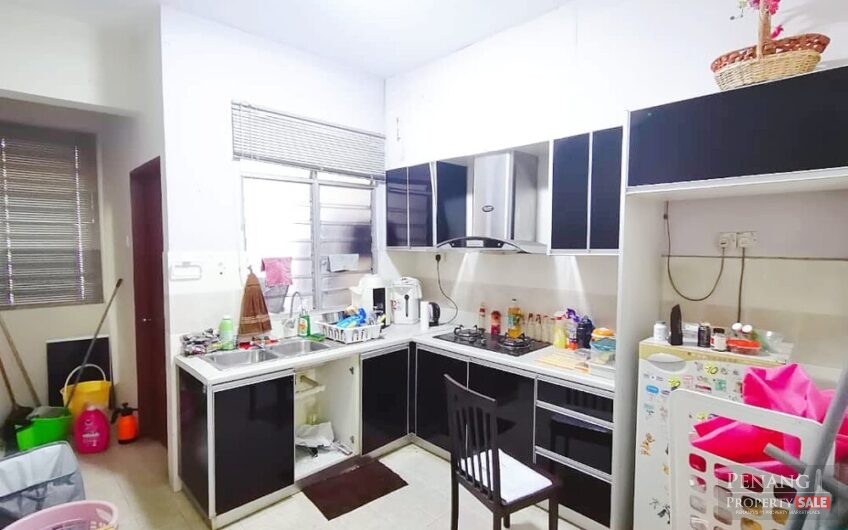 1.5 Storey Terrace House Bukit Mertajam Pulau Pinang