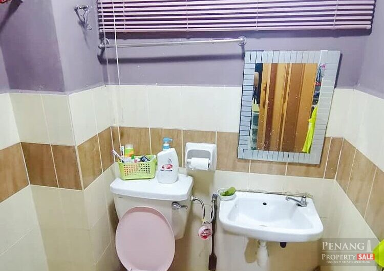 1.5 Storey Terrace House Bukit Mertajam Pulau Pinang
