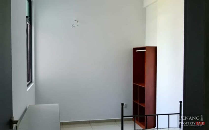 Abel Residensi Condominium, Bukit Mertajam
