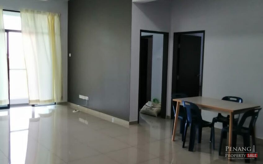 Abel Residensi Condominium, Bukit Mertajam