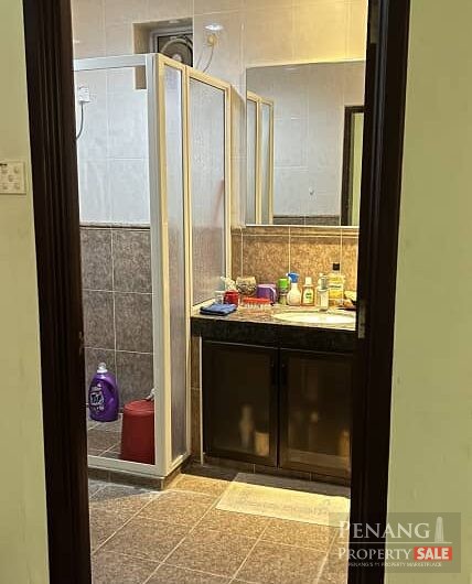 Semi-Detached House, Gerbang Taman Bukit, Bukit Mertajam