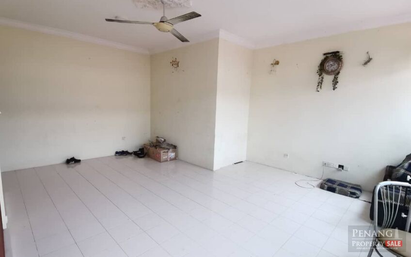 1.5-sty Townhouse Taman Desa Titi Panjang, Bukit Mertajam