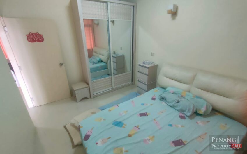 Julita Apartment, Air Itam, Penang