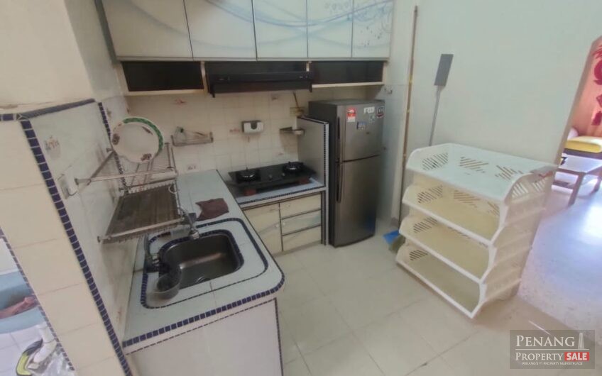 Julita Apartment, Air Itam, Penang