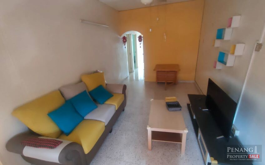 Julita Apartment, Air Itam, Penang