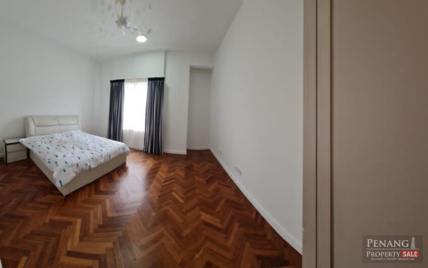 Quayside Luxury Condo at Tanjung Tokong