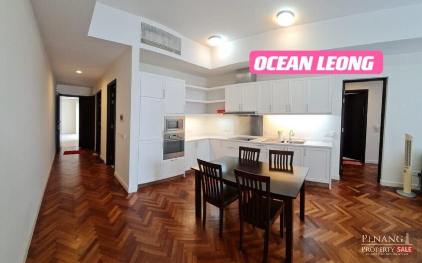 Quayside Luxury Condo at Tanjung Tokong