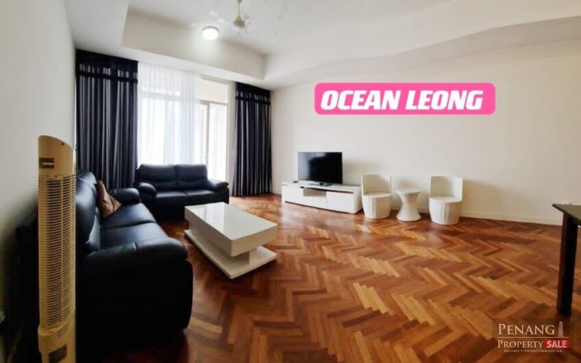 Quayside Luxury Condo at Tanjung Tokong