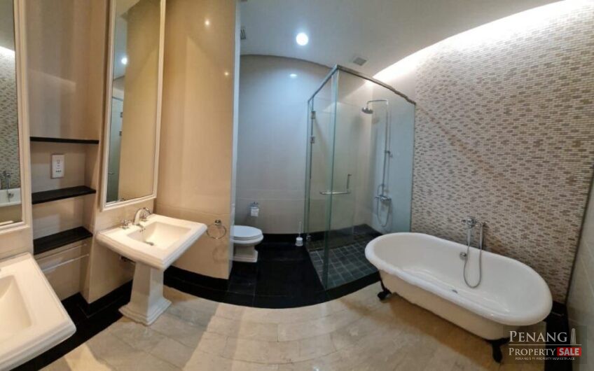 Quayside Luxury Condo at Tanjung Tokong
