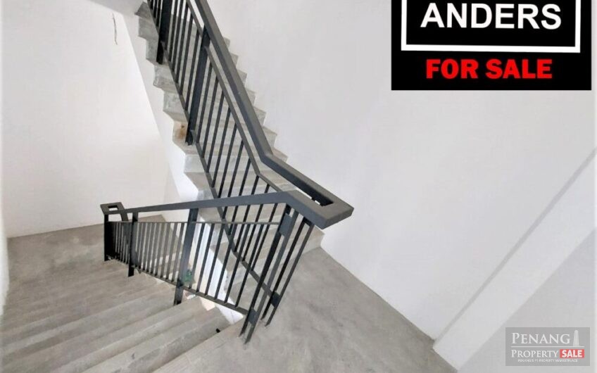 Freehold Vervea Commercial 4 Storey CORNER & 3 Storey Intermediate Adjoining Units FOR SALE