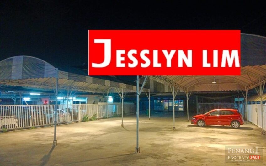 Hot Units Facing Mainroad Usedcar Prefer High Visibility Rare Units