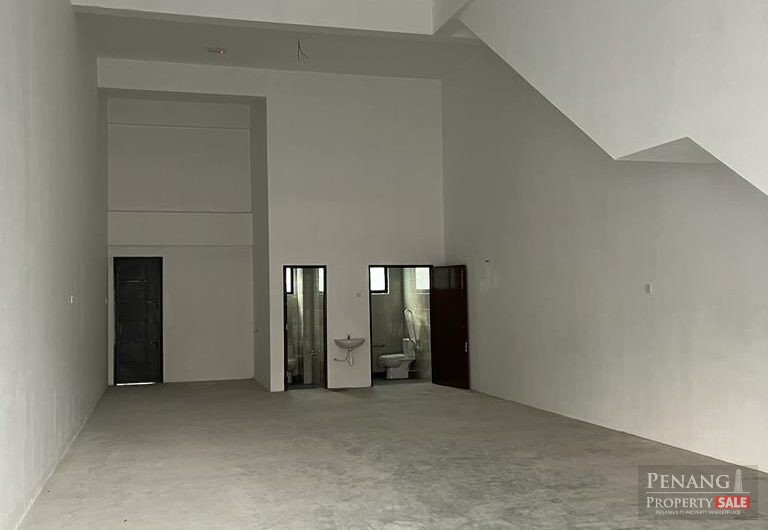 Hot Untis F&B Area near DIY High Visibility Main Road Ground Floor