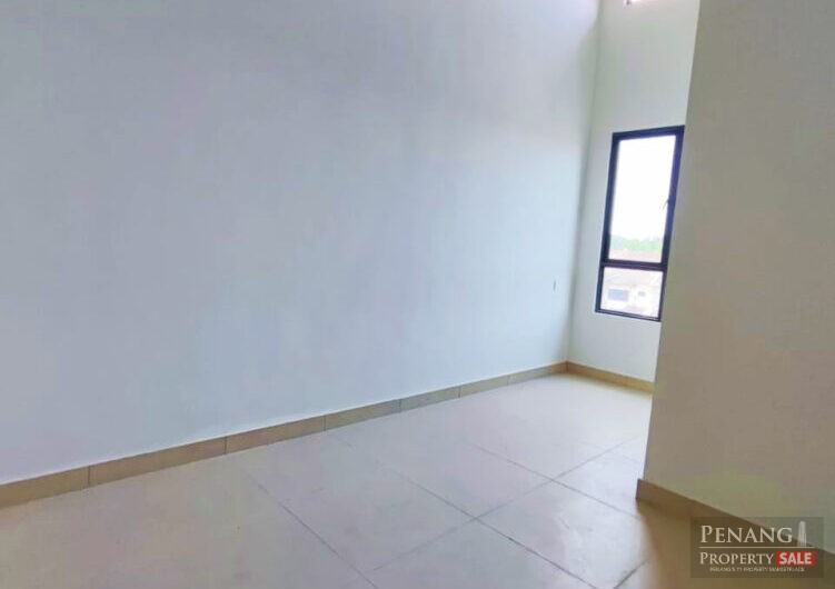 Brand New_3 Sty Terrace House_Near Airport and Lexis Hotel_全新三层排屋及三层半独立式