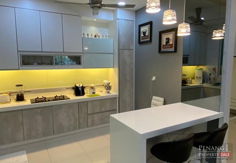 Fettes Residence  Tanjung Tokong  Near Gurney