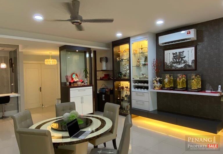 Fettes Residence  Tanjung Tokong  Near Gurney