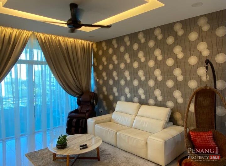 Fettes Residence  Tanjung Tokong  Near Gurney