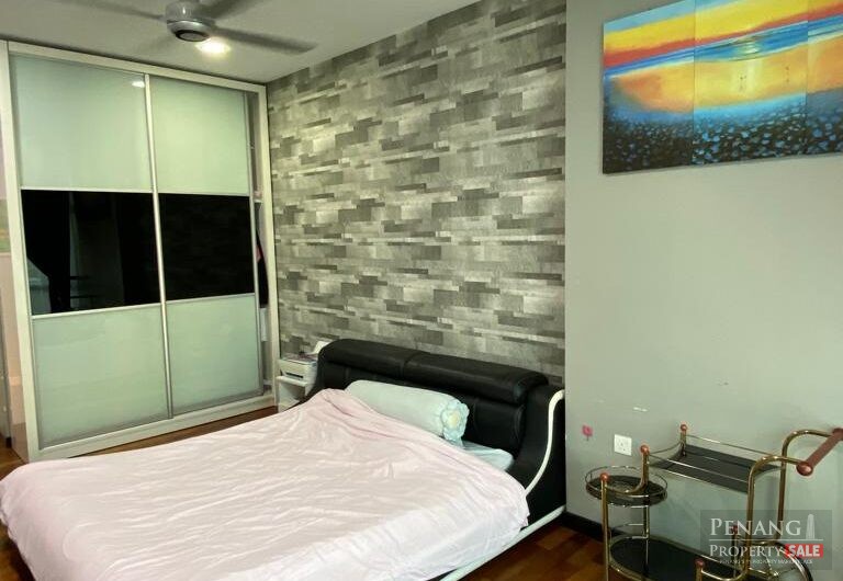 Fettes Residence  Tanjung Tokong  Near Gurney