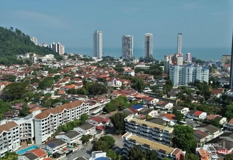 Fettes Residence  Tanjung Tokong  Near Gurney
