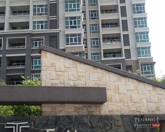 Fettes Residence  Tanjung Tokong  Near Gurney