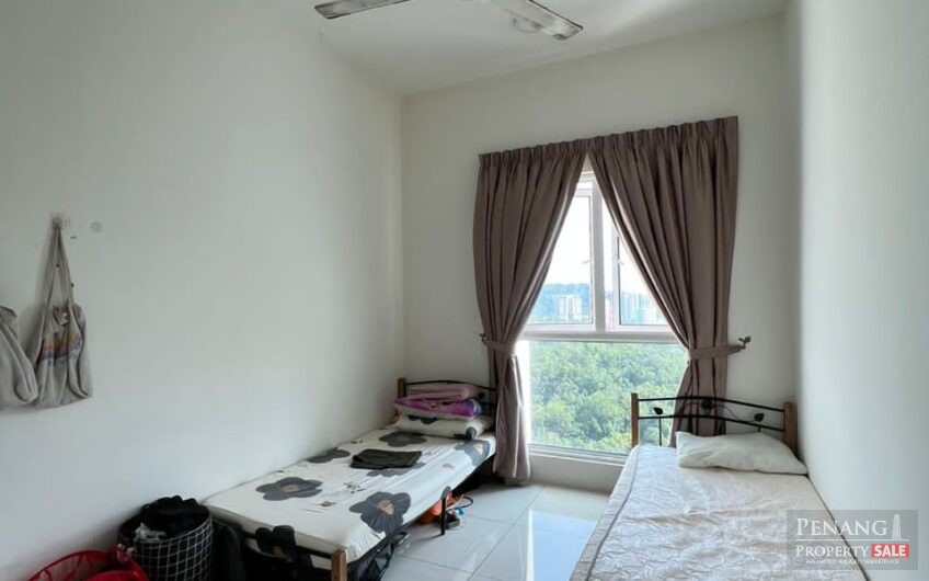 Orchard Ville Condo, Sungai  Ara, Bayan Lepas