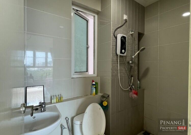 Orchard Ville Condo, Sungai  Ara, Bayan Lepas