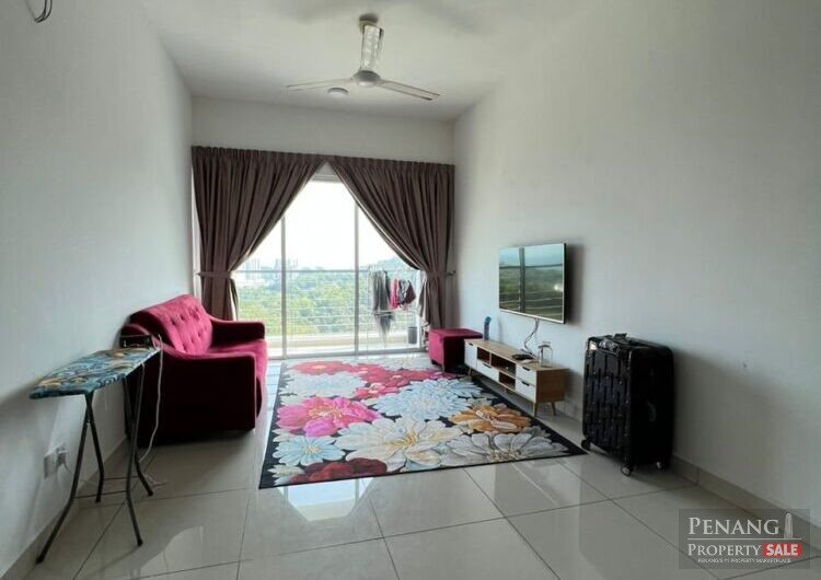 Orchard Ville Condo, Sungai  Ara, Bayan Lepas