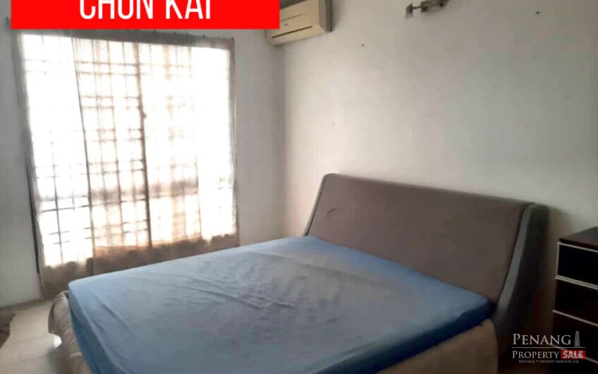 Serina Bay @ Jelutong Fully Furnished For Rent