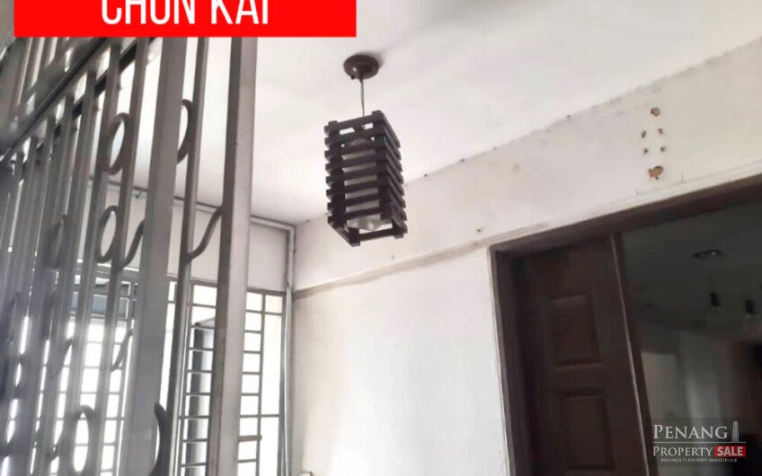 Serina Bay @ Jelutong Fully Furnished For Rent