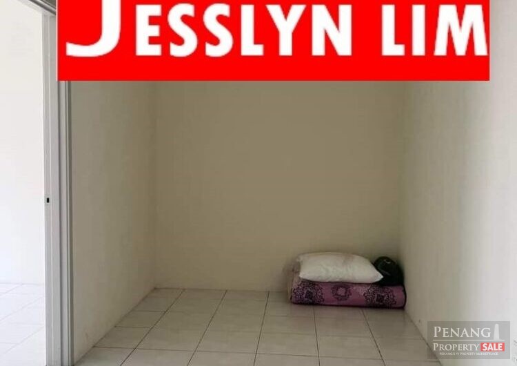 Hot Units Foreigner Hostel Near Icon City and Juru Sentral