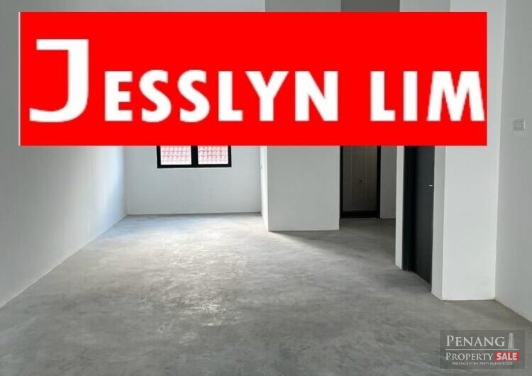 Hot Untis F&B Area near DIY High Visibility Main Road Ground Floor