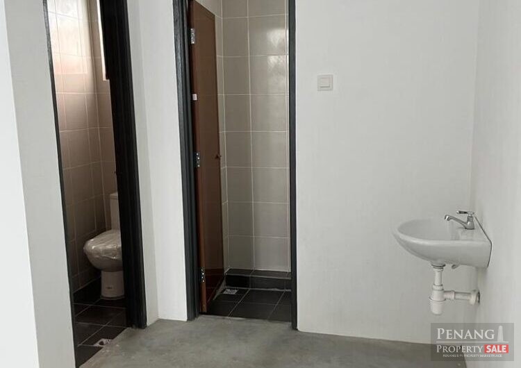 Hot Untis F&B Area near DIY High Visibility Main Road Ground Floor