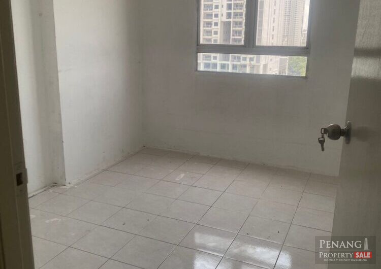 Mutiara Heights (Jelutong)