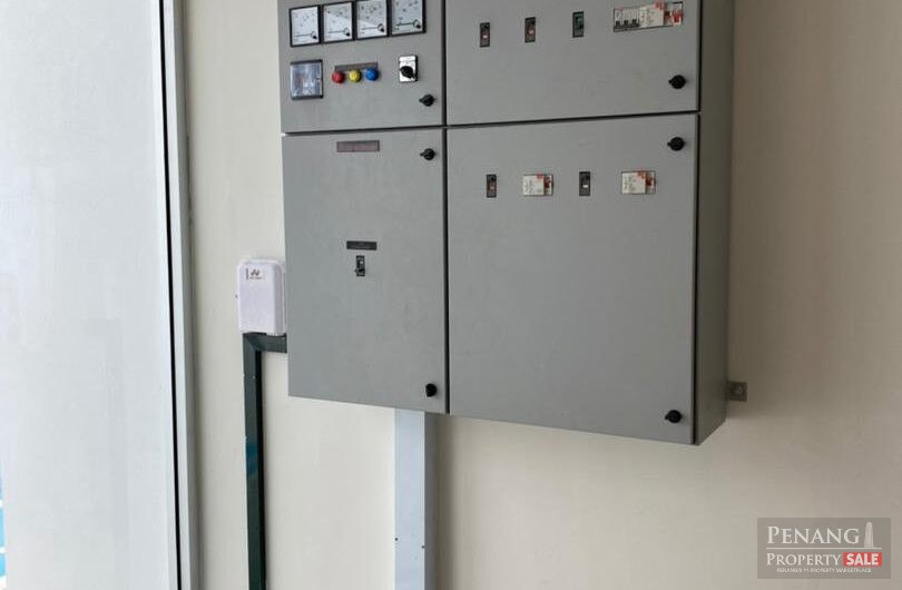 Golden Gateway Factory For Rent Hot Rare Units Batu Kawan