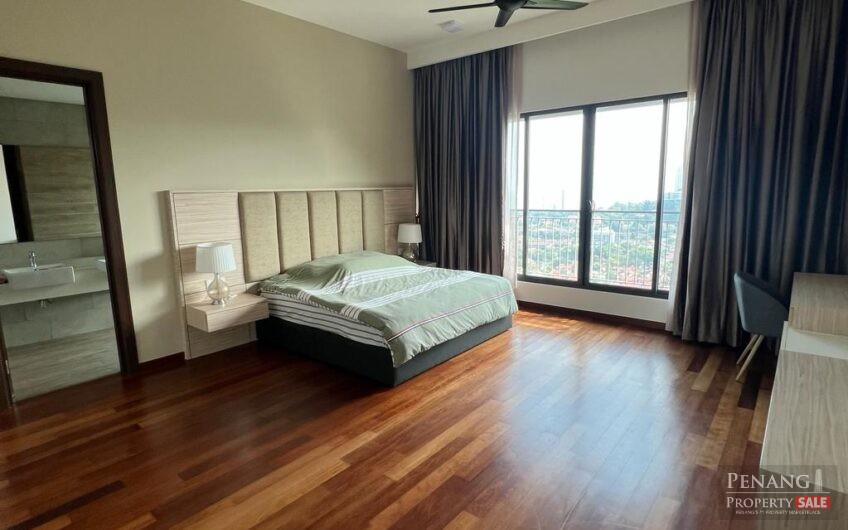 CONDOMINIUM RENT AT ALILA 2 TWO LUXURY FULL RENOVATED FULL FURNISH