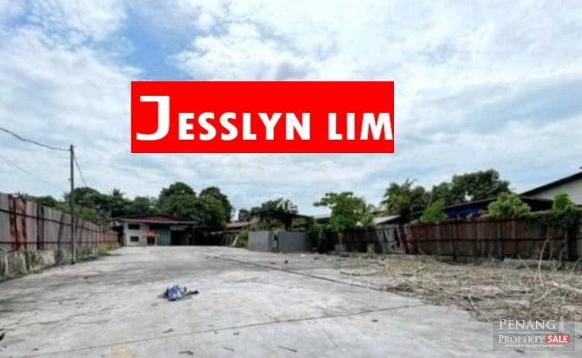 Warehouse Big Size Land With Warehouse Rare Units Easy Loading
