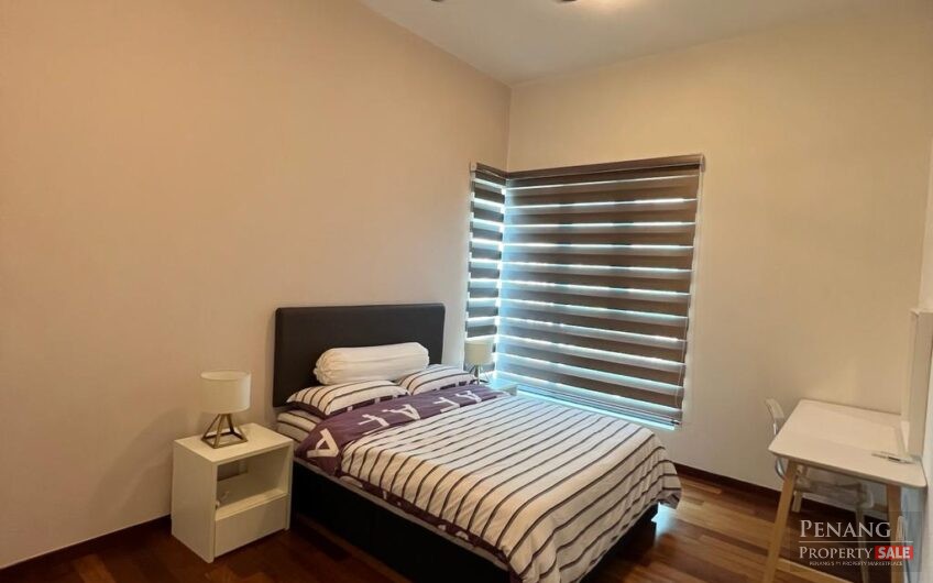 CONDOMINIUM RENT AT ALILA 2 TWO LUXURY FULL RENOVATED FULL FURNISH