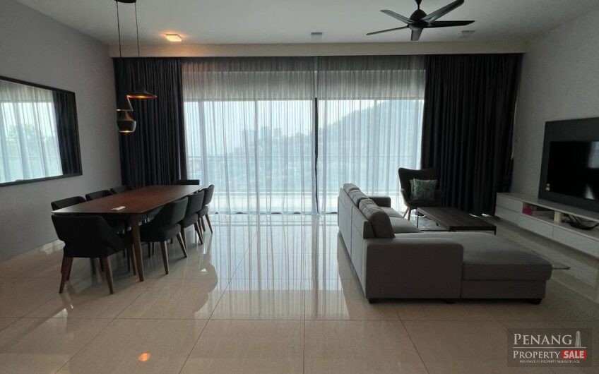 CONDOMINIUM RENT AT ALILA 2 TWO LUXURY FULL RENOVATED FULL FURNISH