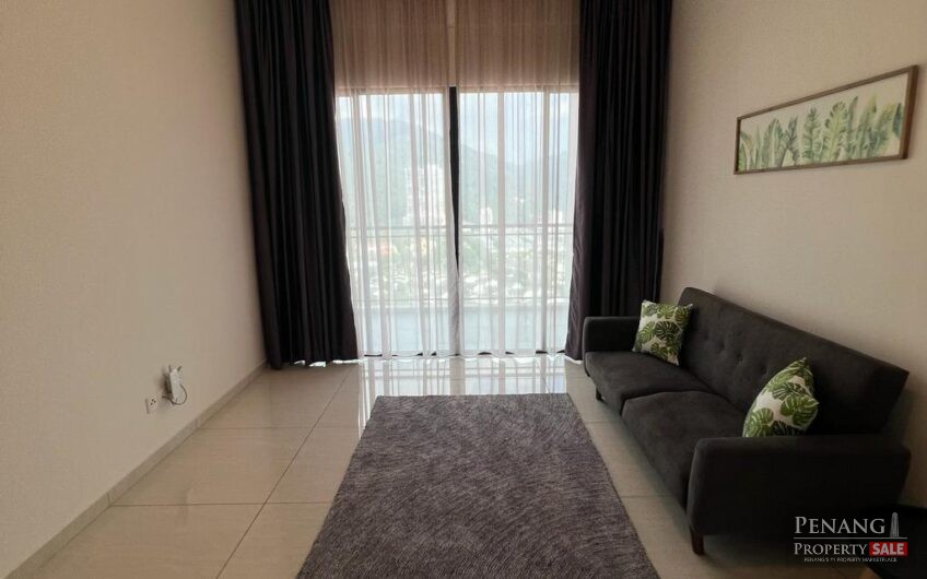 CONDOMINIUM RENT AT ALILA 2 TWO LUXURY FULL RENOVATED FULL FURNISH