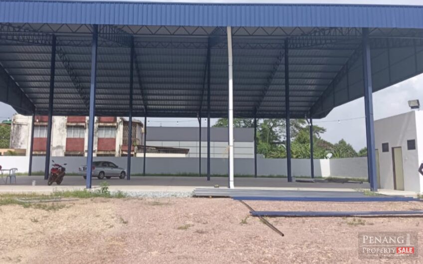 Hot Big Size Units High Visibility Suitable Car Workshop Storage Usage