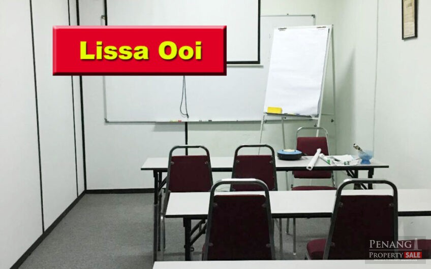 2 Storey Shoplot at Asas Jaya, Office Bukit Minyak, Bm For Rent