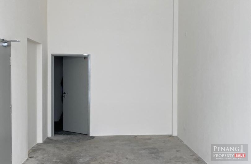 Golden Gateway Factory For Rent Hot Rare Units Batu Kawan