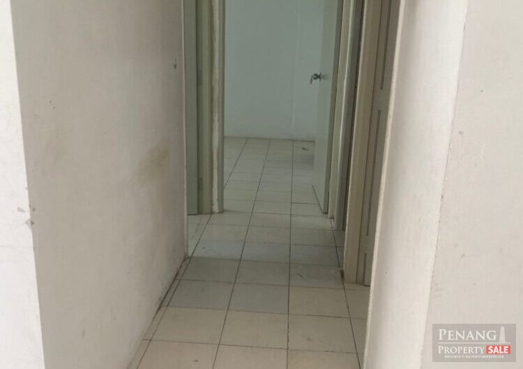 Mutiara Heights (Jelutong)