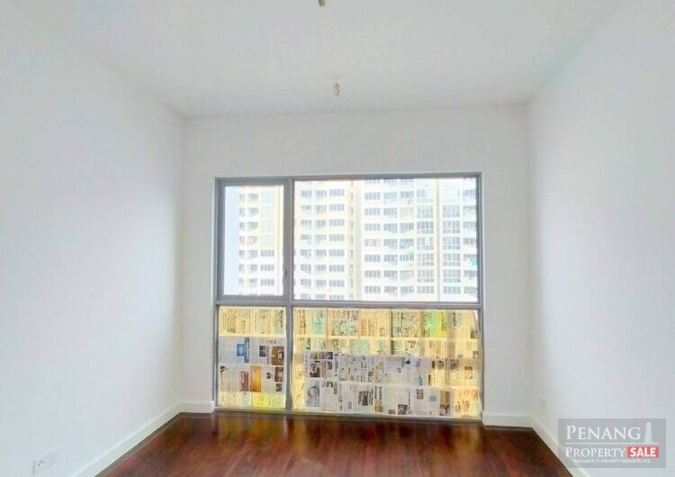 [KEY WITH ME] Triuni Residence 1302SQFT 2 Car Park SIDE BY SIDE Corner