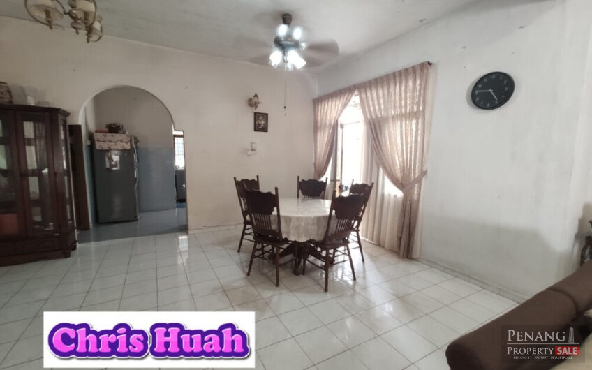 2 Storey Semi D Taman Impian Alma Bukit Mertajam