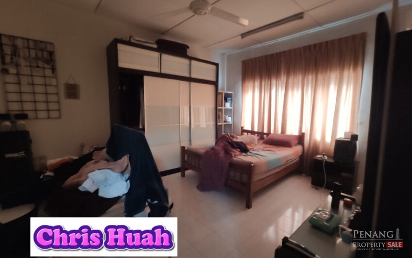2 Storey Semi D Taman Impian Alma Bukit Mertajam