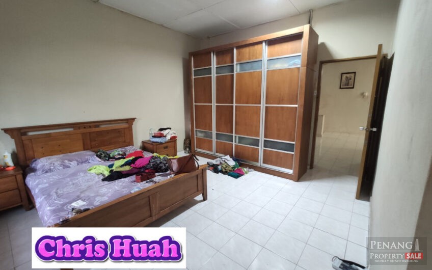 2 Storey Semi D Taman Impian Alma Bukit Mertajam
