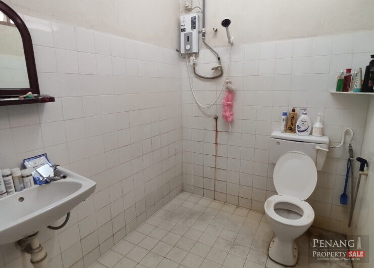 2 Storey Semi D Taman Impian Alma Bukit Mertajam
